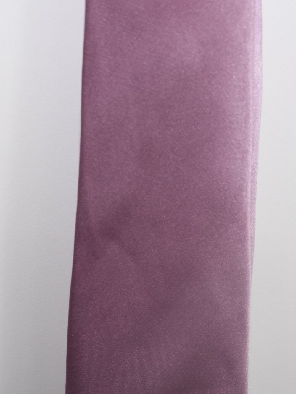Joseph & Feiss Mauve Tie